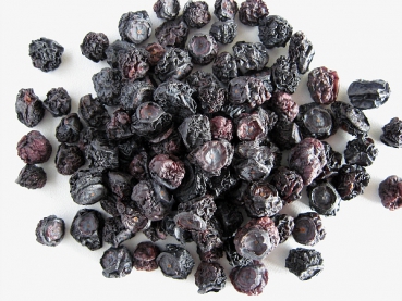 Blaubeeren / Heidelbeeren