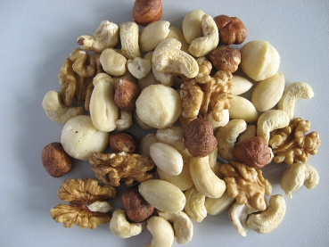 Edel-Nuss-Mix