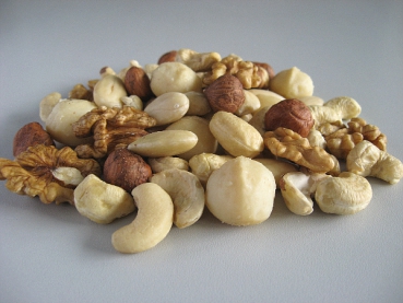 Edel-Nuss-Mix