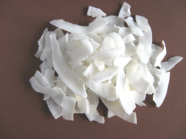 Kokos-Chips naturell